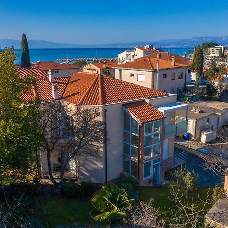 Apartment Davor Malinska Luaran gambar
