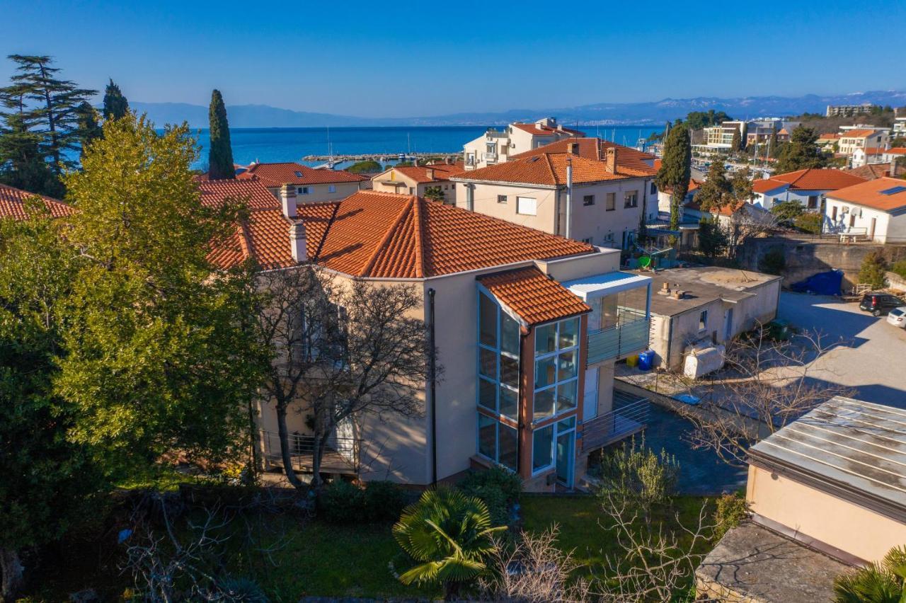 Apartment Davor Malinska Luaran gambar