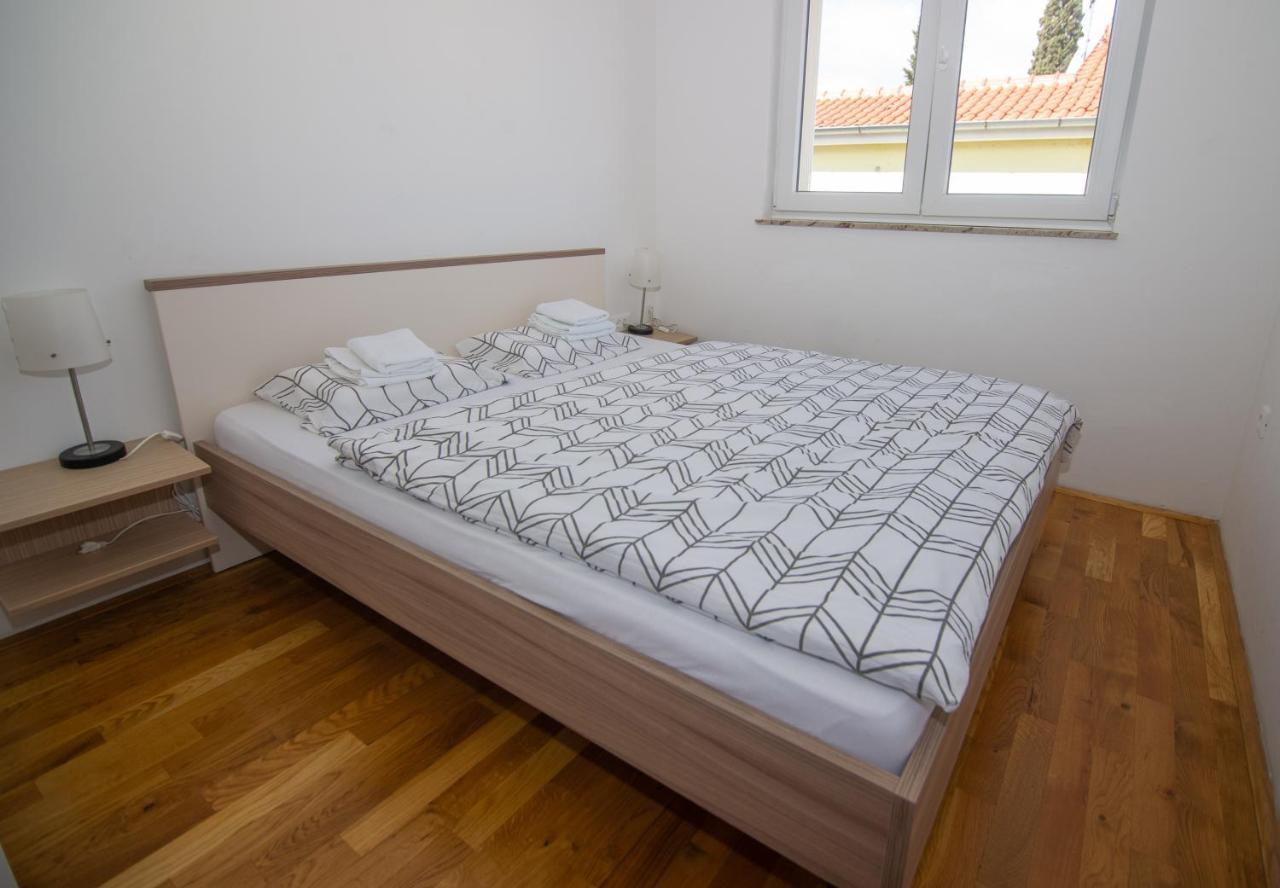 Apartment Davor Malinska Luaran gambar