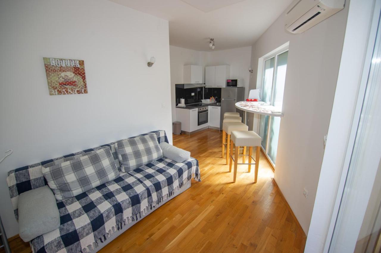 Apartment Davor Malinska Luaran gambar