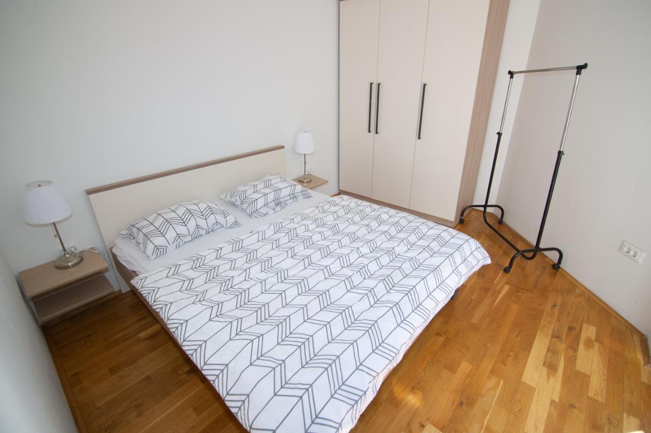 Apartment Davor Malinska Luaran gambar