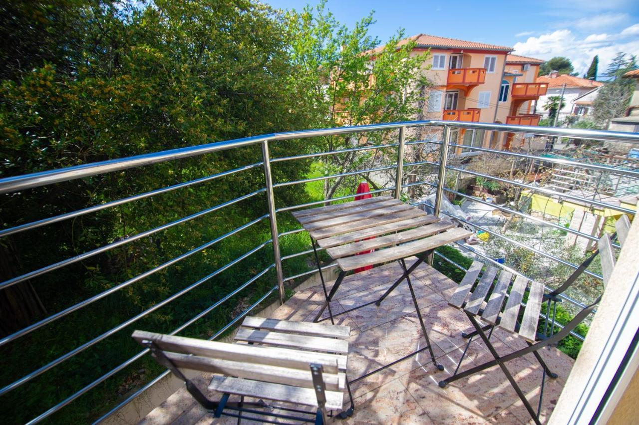 Apartment Davor Malinska Luaran gambar