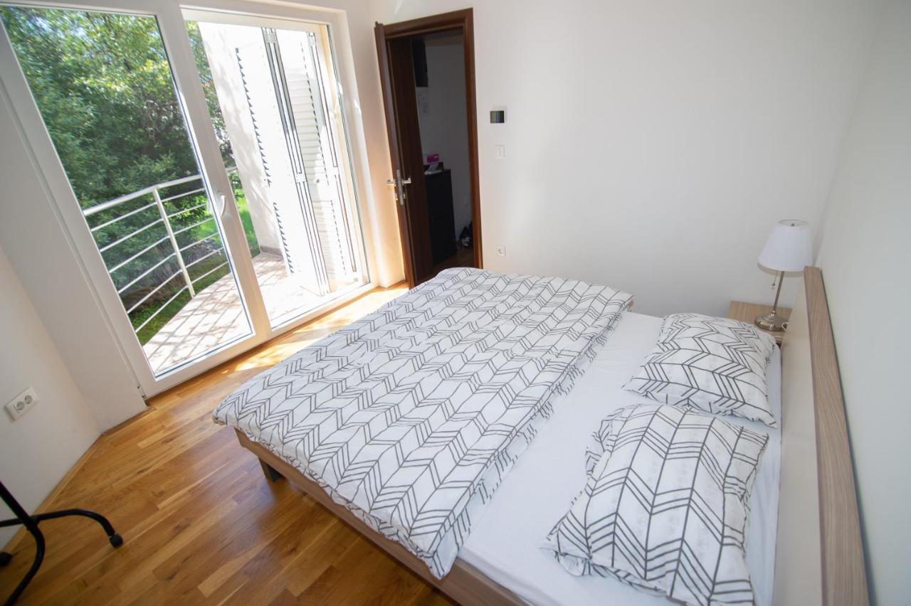 Apartment Davor Malinska Luaran gambar