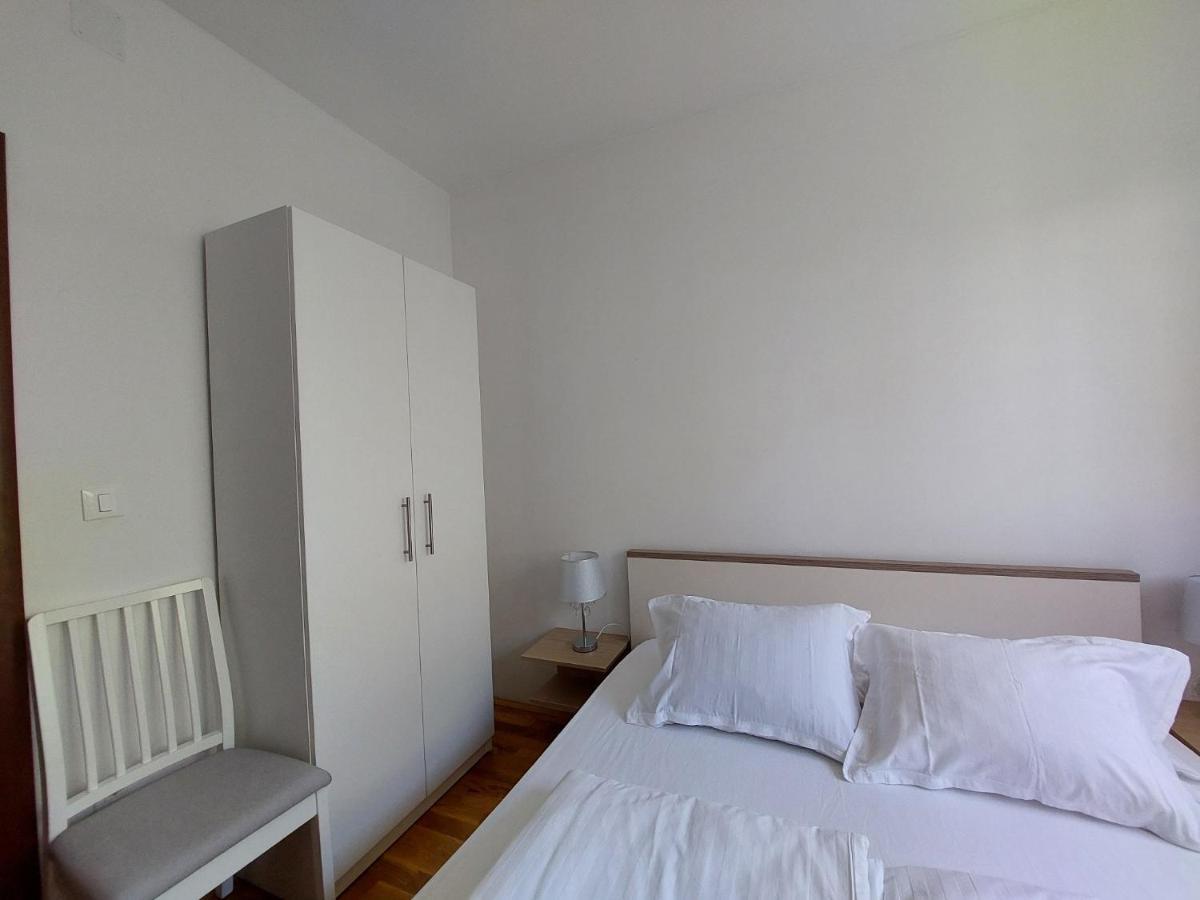 Apartment Davor Malinska Luaran gambar
