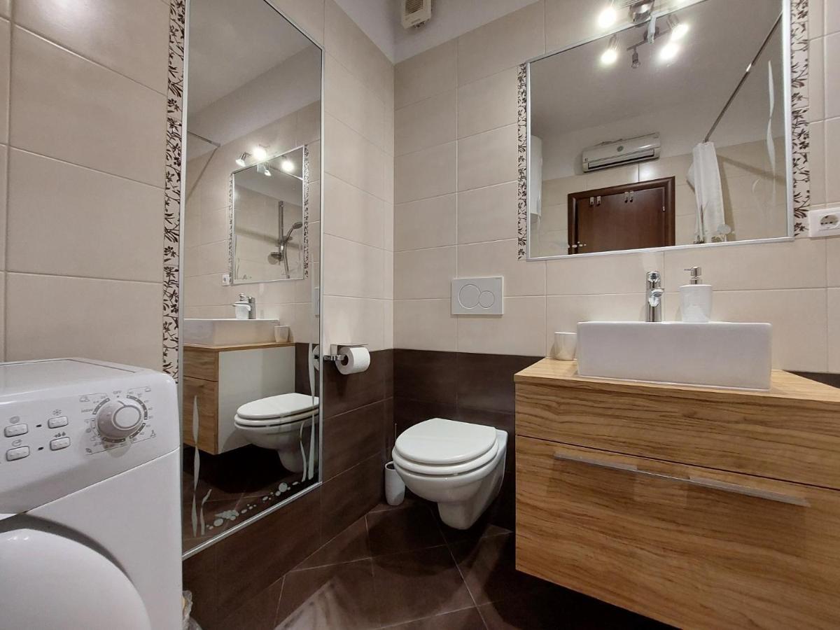 Apartment Davor Malinska Luaran gambar