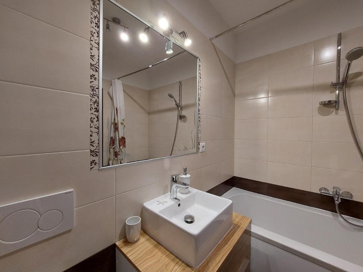 Apartment Davor Malinska Luaran gambar