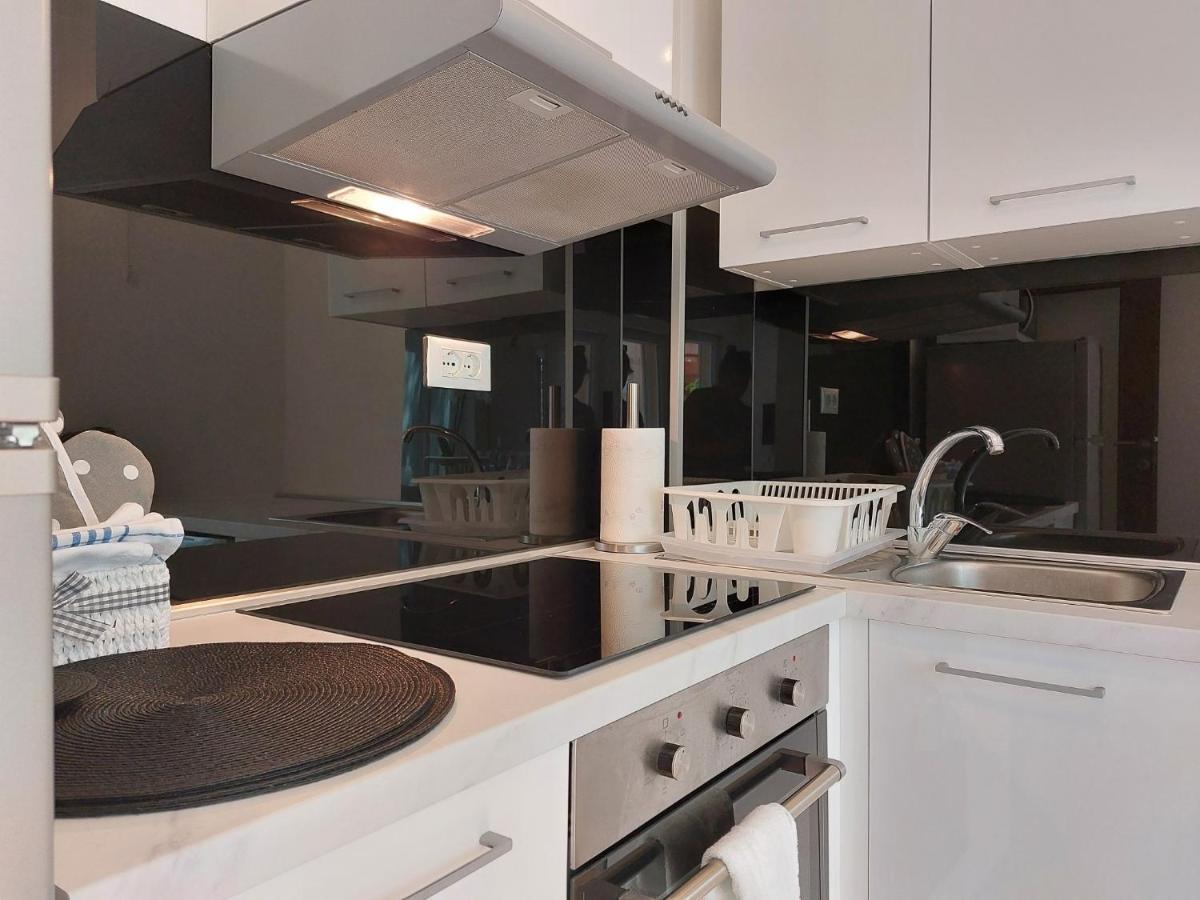 Apartment Davor Malinska Luaran gambar