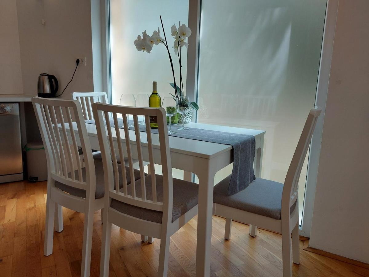 Apartment Davor Malinska Luaran gambar