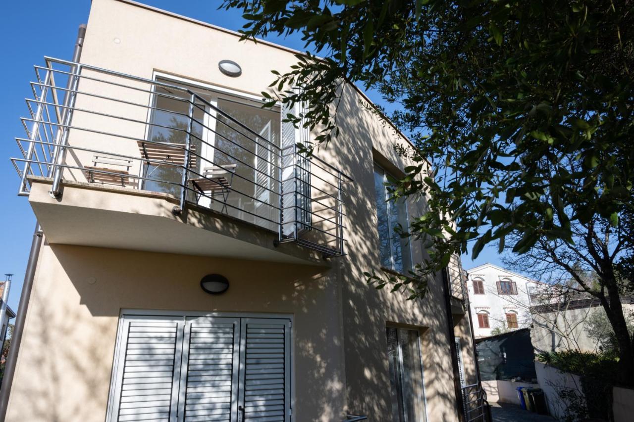 Apartment Davor Malinska Luaran gambar