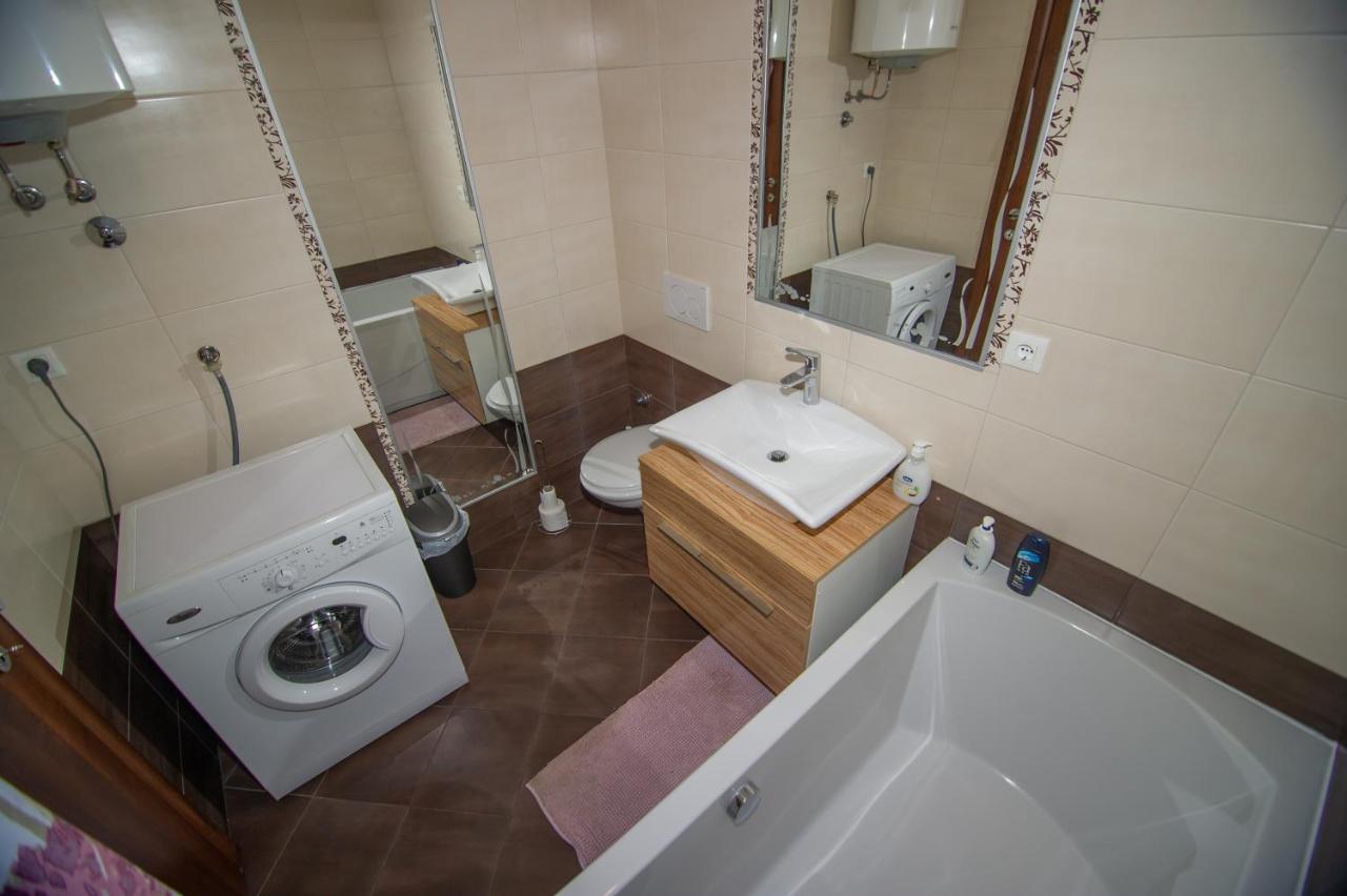 Apartment Davor Malinska Luaran gambar