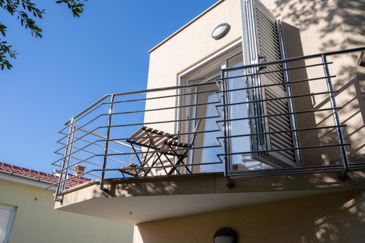 Apartment Davor Malinska Luaran gambar