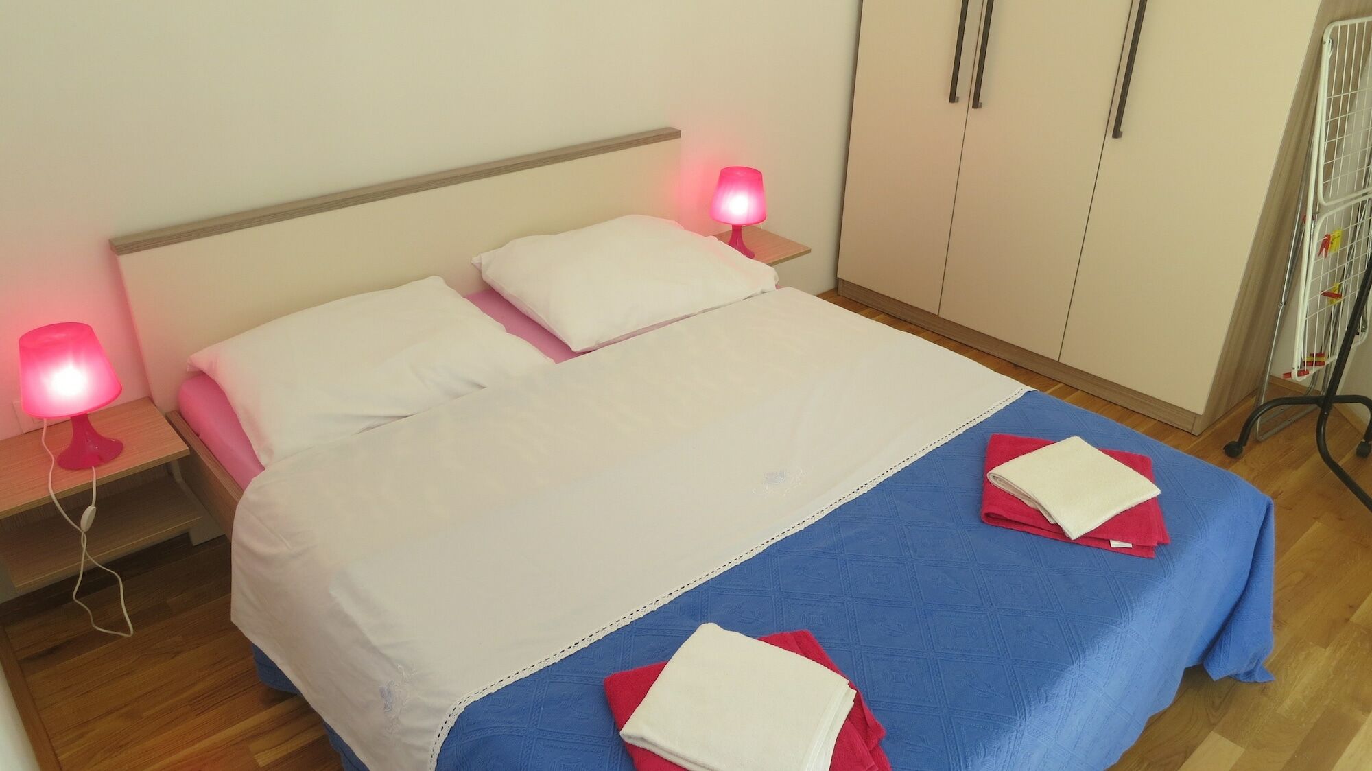 Apartment Davor Malinska Luaran gambar